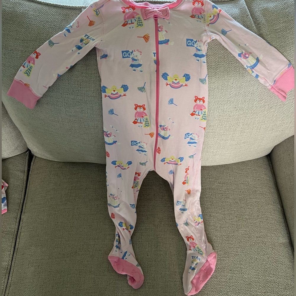TBBC night nights, good condition